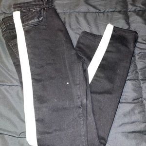 men’s jeans